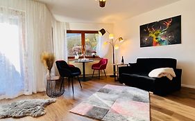 Boutique Apartment